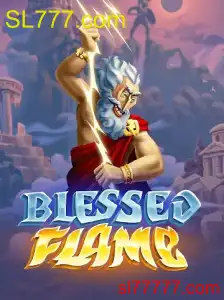 BlessedFlame