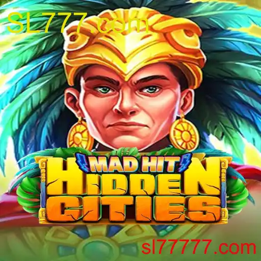 MadHitHiddenCities